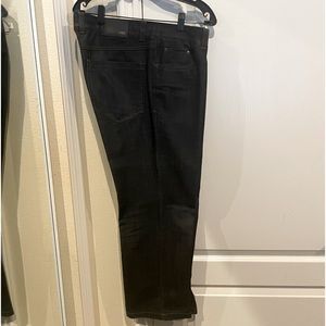 Enzo Denim Men Jeans Dark Blue